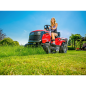 Tracteur tondeuse LT 86 M 5,6 kW 245L – MTF – Moteur Loncin 352 cm3 – 1TKK0127