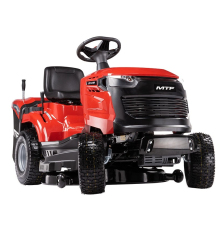 Tracteur tondeuse LT 86 M 5,6 kW 245L – MTF – Moteur Loncin 352 cm3 – 1TKK0127