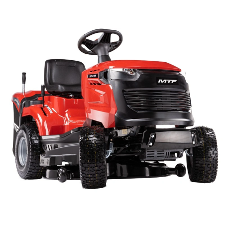 Tracteur tondeuse LT 86 M 5,6 kW 245L – MTF – Moteur Loncin 352 cm3 – 1TKK0127