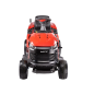 Tracteur tondeuse LT 86 M 5,6 kW 245L – MTF – Moteur Loncin 352 cm3 – 1TKK0127