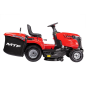 Tracteur tondeuse LT 86 M 5,6 kW 245L – MTF – Moteur Loncin 352 cm3 – 1TKK0127