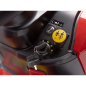 Tracteur tondeuse LT 86 M 5,6 kW 245L – MTF – Moteur Loncin 352 cm3 – 1TKK0127