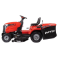 Tracteur tondeuse LT 102 2H 10,3 kW 245L – MTF – Moteur Loncin 586 cm3 – 1TKK0132 Tracteur tondeuse LT 102 2H 10,3 kW 245L – MTF – Moteur Loncin 586 cm3 – 1TKK0132