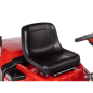 Tracteur tondeuse LT 102 2H 10,3 kW 245L – MTF – Moteur Loncin 586 cm3 – 1TKK0132 Tracteur tondeuse LT 102 2H 10,3 kW 245L – MTF – Moteur Loncin 586 cm3 – 1TKK0132