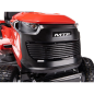 Tracteur tondeuse LT 102 2H 10,3 kW 245L – MTF – Moteur Loncin 586 cm3 – 1TKK0132 Tracteur tondeuse LT 102 2H 10,3 kW 245L – MTF – Moteur Loncin 586 cm3 – 1TKK0132