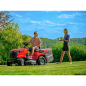 Tracteur tondeuse LT 102 2H 10,3 kW 245L – MTF – Moteur Loncin 586 cm3 – 1TKK0132 Tracteur tondeuse LT 102 2H 10,3 kW 245L – MTF – Moteur Loncin 586 cm3 – 1TKK0132