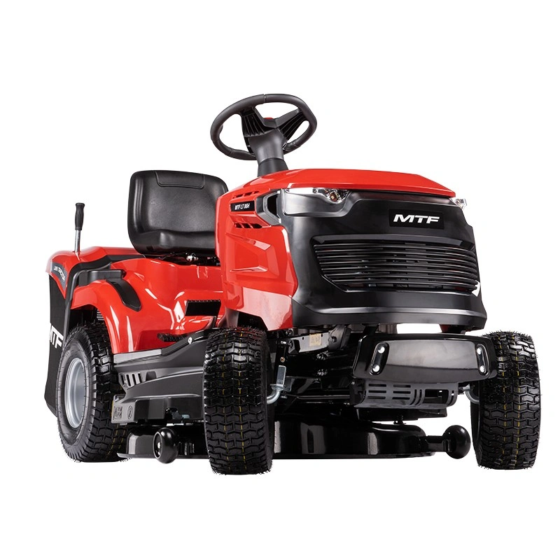 Tracteur tondeuse LT 102 2H 10,3 kW 245L – MTF – Moteur Loncin 586 cm3 – 1TKK0132 Tracteur tondeuse LT 102 2H 10,3 kW 245L – MTF – Moteur Loncin 586 cm3 – 1TKK0132