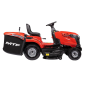 Tracteur tondeuse LT 102 2H 10,3 kW 245L – MTF – Moteur Loncin 586 cm3 – 1TKK0132 Tracteur tondeuse LT 102 2H 10,3 kW 245L – MTF – Moteur Loncin 586 cm3 – 1TKK0132