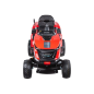 Tracteur tondeuse LTA 86 E 60V 245L – MTF – Batterie Lithium-ion – 1TKK0133
