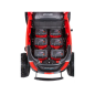 Tracteur tondeuse LTA 86 E 60V 245L – MTF – Batterie Lithium-ion – 1TKK0133