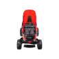 Tracteur tondeuse LTA 86 E 60V 245L – MTF – Batterie Lithium-ion – 1TKK0133