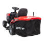 Tracteur tondeuse LTA 86 E 60V 245L – MTF – Batterie Lithium-ion – 1TKK0133