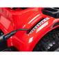 Tracteur tondeuse LTA 86 E 60V 245L – MTF – Batterie Lithium-ion – 1TKK0133