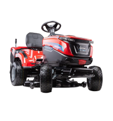 Tracteur tondeuse LTA 86 E 60V 245L – MTF – Batterie Lithium-ion – 1TKK0133