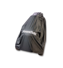 Housse de protection pour tracteur 203x127x137cm – MTF – 1TKZ9025