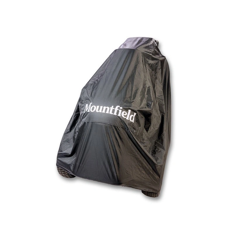 Housse de protection pour tracteur 203x127x137cm – MTF – 1TKZ9025