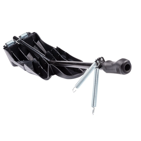 Mulchkeil – MTF – Für Modell LT 102 H – 1TKZ9033