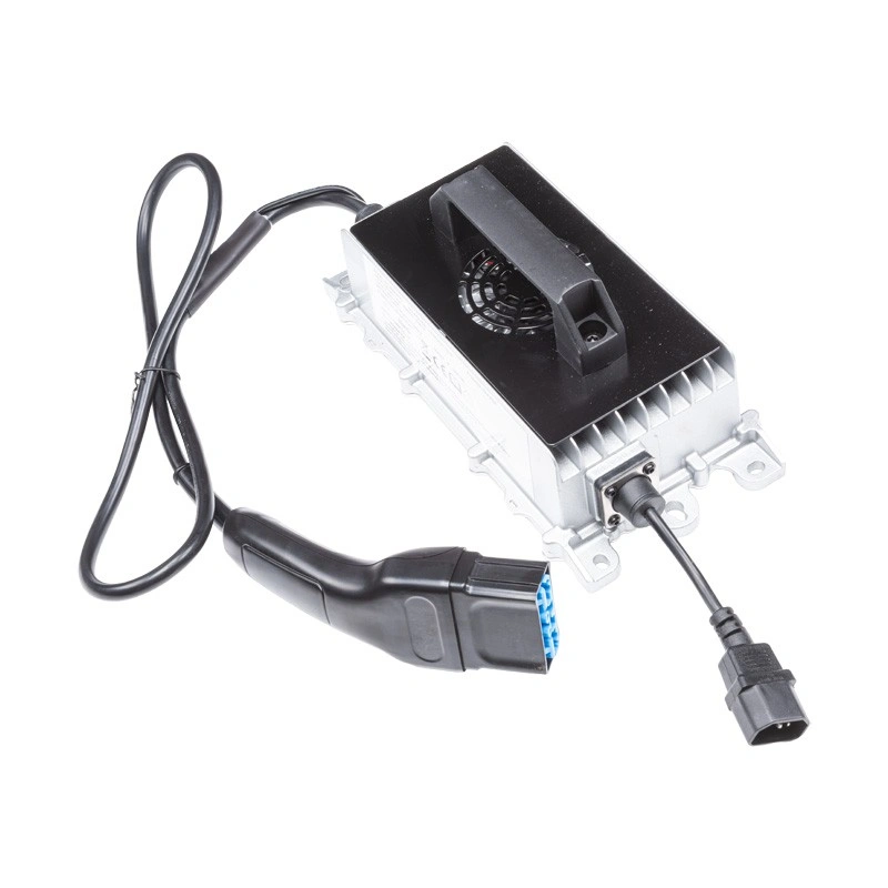 Ladestation für Batterien – MTF – WTL6006PNG – 1AKZ4010