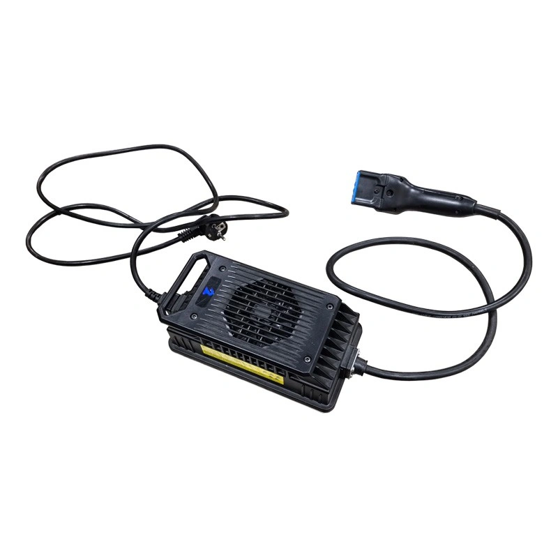 Ladestation für Batterien – MTF – 1200BG6018L – 1AKZ4011