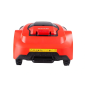 Robot tondeuse DM2 600i 18 cm 600 m² – MTF – Li-ion 2,6Ah – 1SEK6011