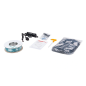 Robot tondeuse DM2 600i 18 cm 600 m² – MTF – Li-ion 2,6Ah – 1SEK6011