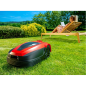 Robot tondeuse DM2 600i 18 cm 600 m² – MTF – Li-ion 2,6Ah – 1SEK6011