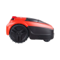 Robot tondeuse DM2 1400i 18 cm 1400 m² – MTF – Li-ion 5,2Ah – 1SEK6012