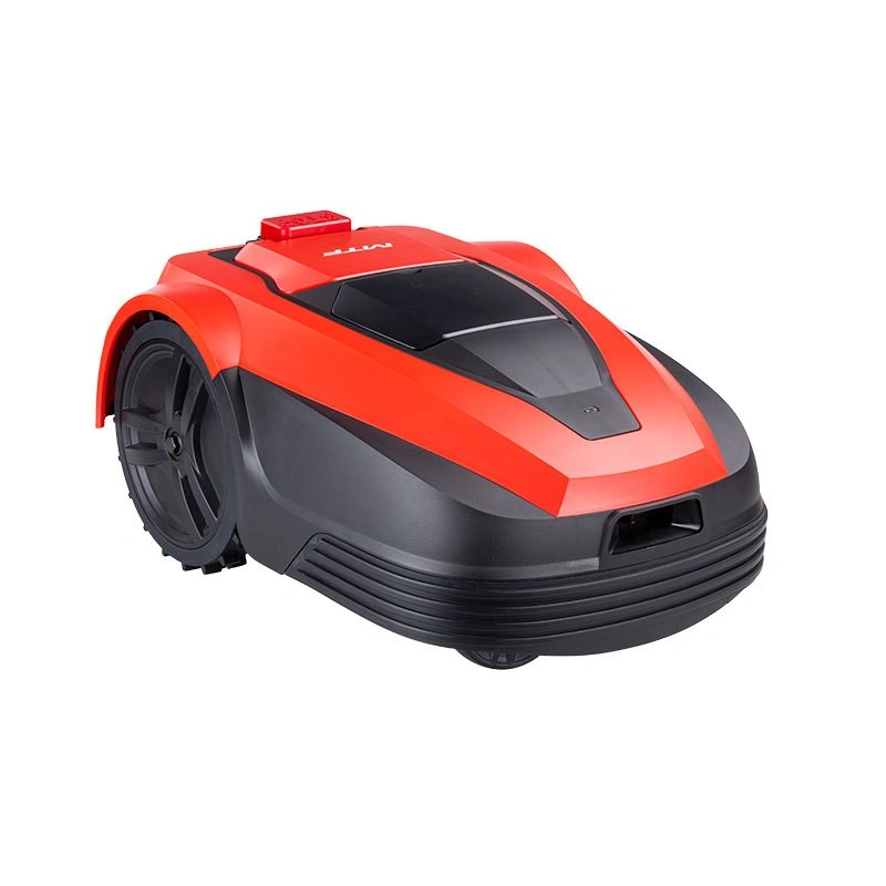 Robot tondeuse DM2 1400i 18 cm 1400 m² – MTF – Li-ion 5,2Ah – 1SEK6012