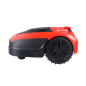 Robot tondeuse DM2 1400i 18 cm 1400 m² – MTF – Li-ion 5,2Ah – 1SEK6012