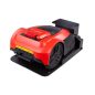 Robot tondeuse DM2 1400i 18 cm 1400 m² – MTF – Li-ion 5,2Ah – 1SEK6012
