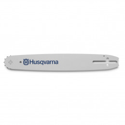 Guide chaine 35SN - 3/8 - 1,1mm  HUSQVARNA