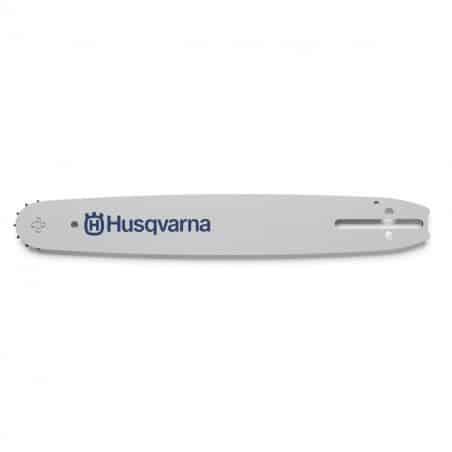 Guide chaine 35SN - 3/8 - 1,1mm  HUSQVARNA - HUSQVARNA - Guide pour tronçonneuse - Jardin Affaires 