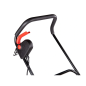 Tondeuse à gazon électrique 38 cm 1600 W 50 L – MTF – 1SEK1069