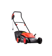 Tondeuse à gazon électrique 38 cm 1600 W 50 L – MTF – 1SEK1069