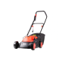 Tondeuse à gazon électrique 38 cm 1600 W 50 L – MTF – 1SEK1069
