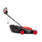 Tondeuse à gazon électrique 38 cm 1600 W 50 L – MTF – 1SEK1069