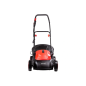 Tondeuse à gazon électrique 38 cm 1600 W 50 L – MTF – 1SEK1069