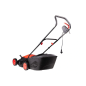 Tondeuse à gazon électrique 38 cm 1600 W 50 L – MTF – 1SEK1069