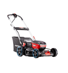 Tondeuse à batterie tractée 51 cm 60V 70L – MTF – 1AKU4023