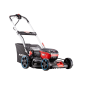 Tondeuse à batterie tractée 51 cm 60V 70L – MTF – 1AKU4023