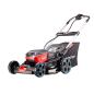 Tondeuse à batterie tractée 51 cm 60V 70L – MTF – 1AKU4023