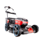 Tondeuse à batterie tractée 51 cm 60V 70L – MTF – 1AKU4023