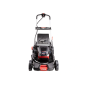 Tondeuse à batterie tractée 51 cm 60V 70L – MTF – 1AKU4023