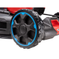 Tondeuse à batterie tractée 51 cm 60V 70L – MTF – 1AKU4023