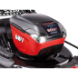 Tondeuse à batterie tractée 51 cm 60V 70L – MTF – 1AKU4023