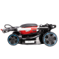 Tondeuse à batterie tractée 51 cm 60V 70L – MTF – 1AKU4023