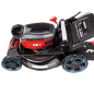 Tondeuse à batterie tractée 51 cm 60V 70L – MTF – 1AKU4023