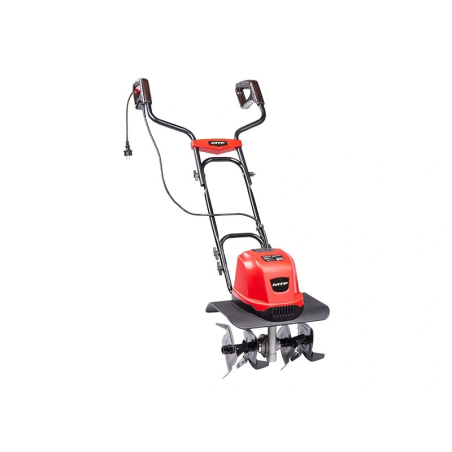 Elektrische Motorhacke 36 cm 800 W – MTF – 390 U/min – 1ZST8009