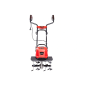Elektrische Motorhacke 36 cm 800 W – MTF – 390 U/min – 1ZST8009
