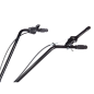 Benzin-Motorhacke RT56 D 36/56 cm 2,5 kW – MTF – 1KUL1012